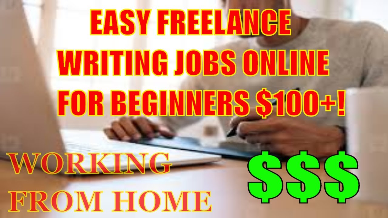 highest paying online writing websites