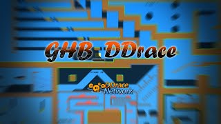 GHB_DDrace | DDraceNetwork | Teeworlds