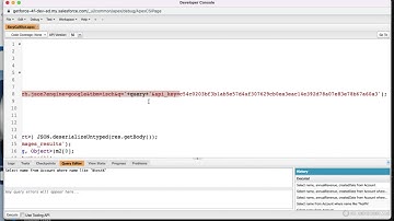 LWC project with Google Search API and Salesforce integration