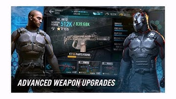 CONTRACT KILLER: SNIPER Trailer & Gameplay