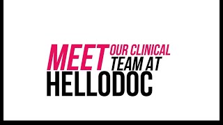Hellodoc Clinical Team