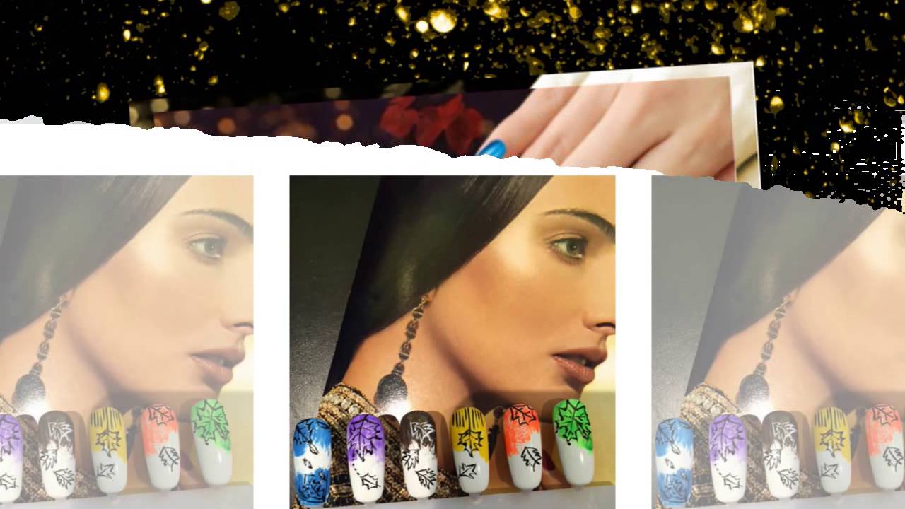 Nails Of America II 6777 Woodlands Pkwy Woodlands Texas 77382 (1444) YouTube