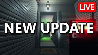 New Update for Phasmophobia - Getting More Achievements