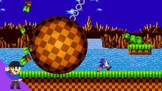 7 ways Robotnik could EASILY defeat Sonic with the wrecking ball