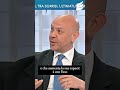 Per gli USA economia è sicurezza