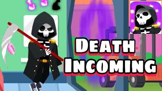 Death Incoming Level 1-10 Gameplay Lion Studios