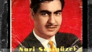 Nuri Sesigüzel-Gülizar Resimi