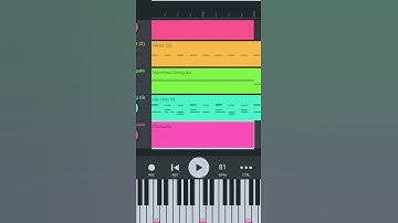 FLStudio Mobile