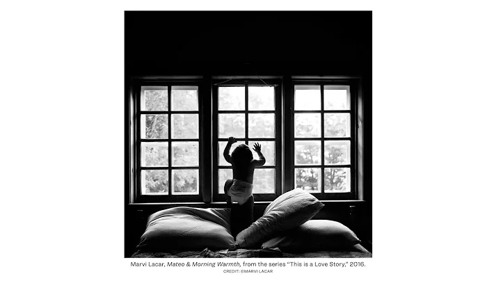 Marvi Lacar - Documentary Photographer & Filmmaker