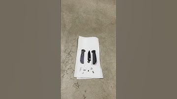 Disassembling My EDC - Benchmade Coalition Maintenance #pocketknife #edc