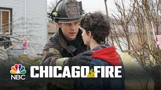 Chicago Fire - Tornado Damage (Episode Highlight)