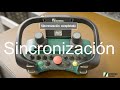 Schwingstetter  tutorial 05 sincronizacin del mando por radio de las autobombas parte i