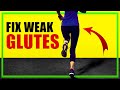 Running GLUTE EXERCISES from BASIC to ADVANCED (step-by-step)