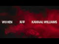 Kamaal Williams - Hold On (feat. Lauren Faith)