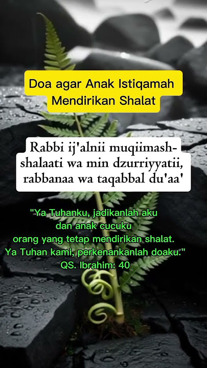 Do'aharian#kajiando'a#mustajabdo'a#fadilahalfatihah