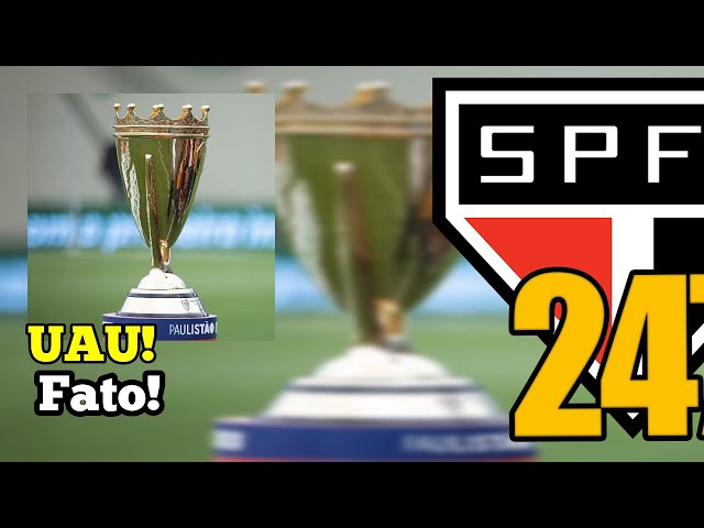 FPF divulga tabela do Campeonato Paulista 2024; veja os jogos da 1ª rodada - ESPN