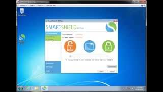 How to create Custom Drive Locking Exceptions with SmartShield