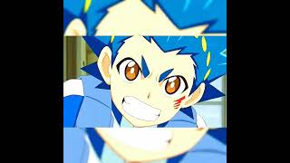 Valt Aoi Revenge Time