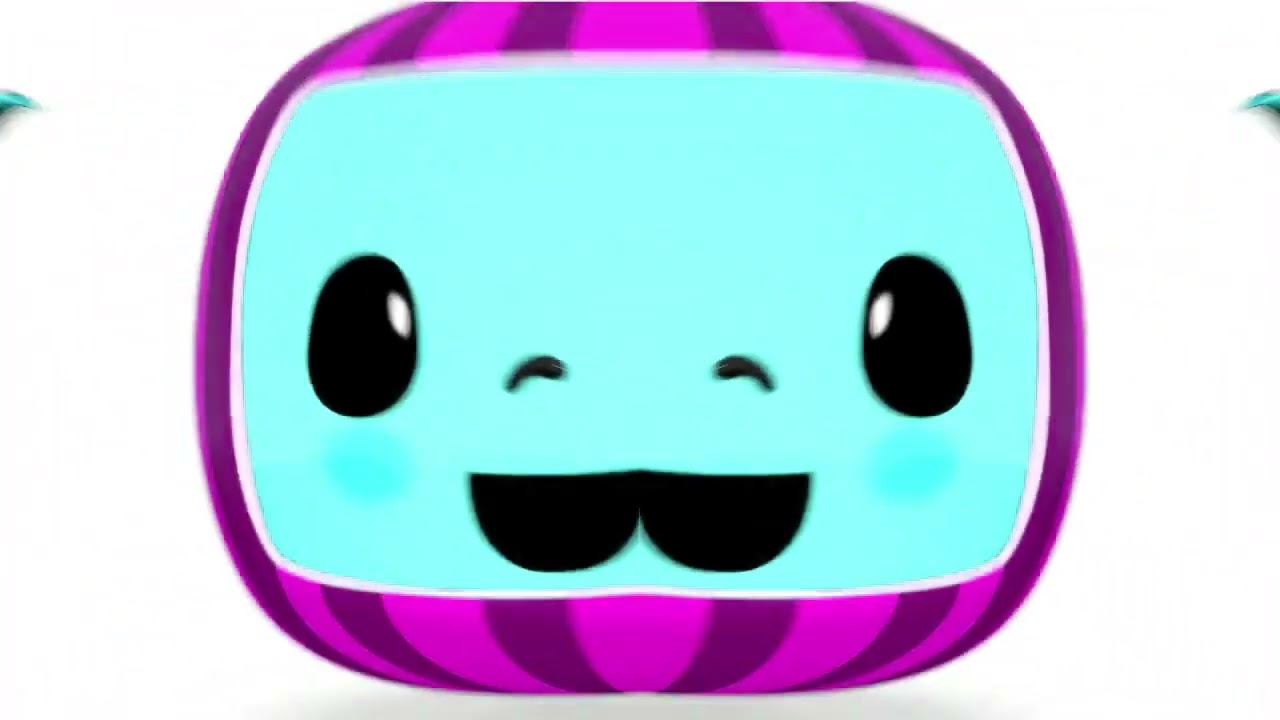 Cocomelon It's Cody Time Intro Effects Sponsored By Klasky Csupo 2001 Effects