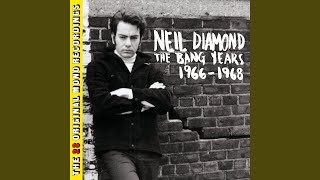 Video thumbnail of "Neil Diamond - Thank The Lord For The Night Time"