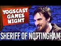 SHOW ME THE MONEY | Sheriff of Nottingham