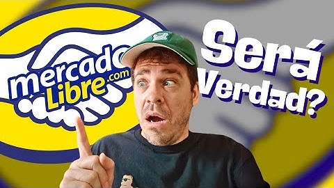 Puse a prueba a mercado libre para ver si es verdad lo que Anuncian