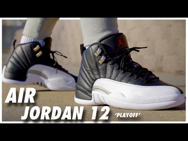 air jordan 12 low Archives - WearTesters