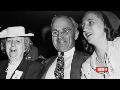 Truman Beats Dewey - Decades TV Network