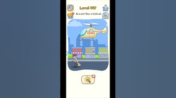 Dop 5 Displace One Part Level 447 #dop5 #irfantv by IRFAN TV #shorts #game #viral #kids #trending ga