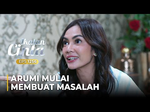 TAK BERADAB!! Arumi Mulai Membuat Masalah 