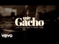 Que gacho - Luis R Conriquez ft. Netón Vega 