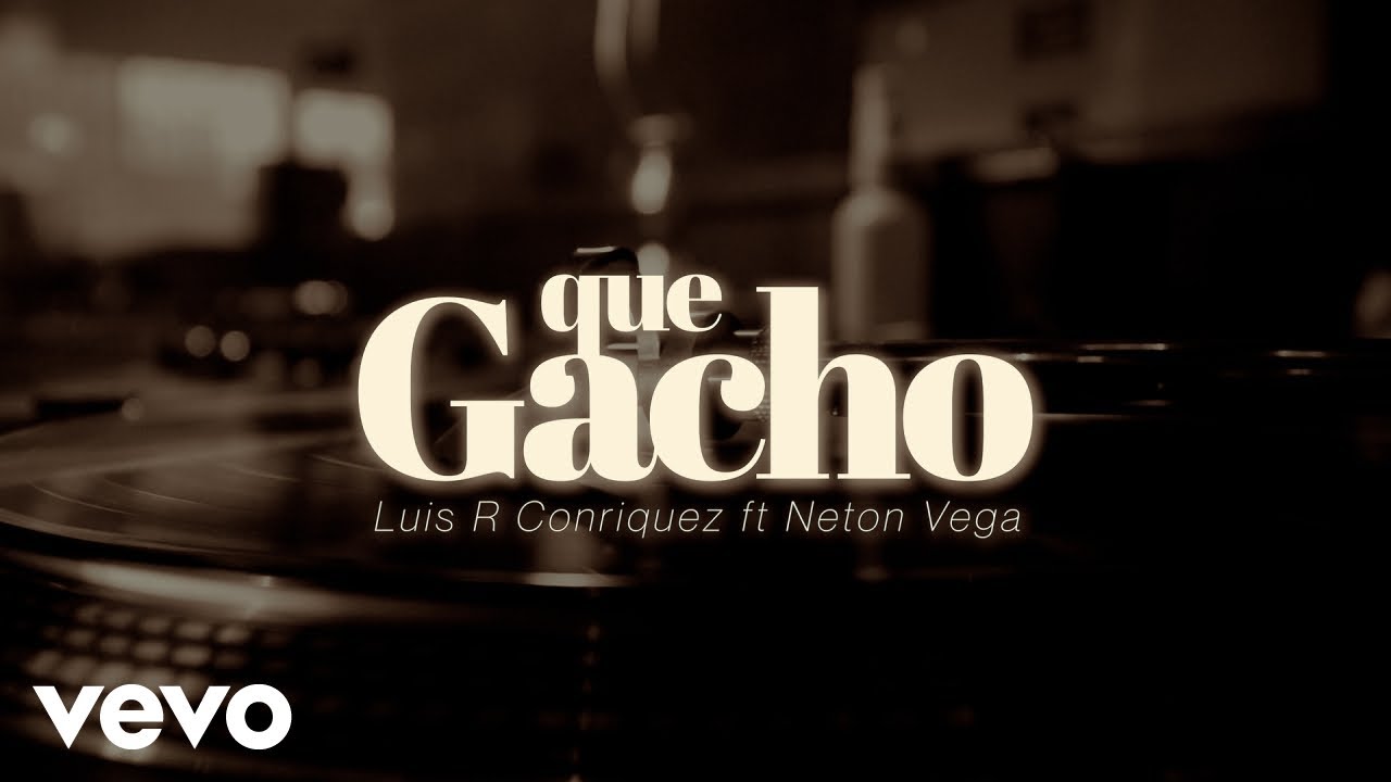 Previsualización de video para nota Juntos, nuevamente, Luis R Conriquez y Netón Vega