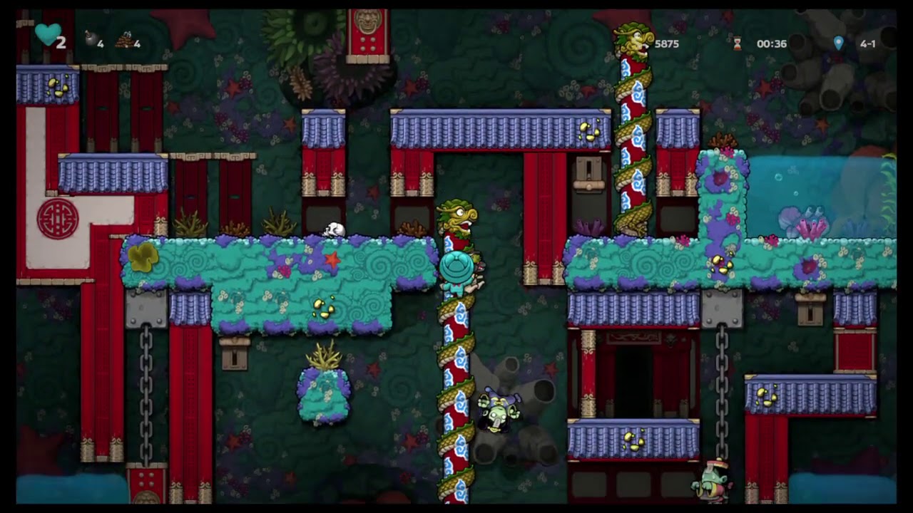 spelunky 2 shortcuts spelunky 2 shortcuts