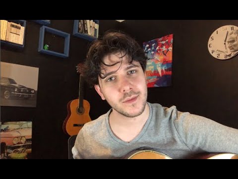 Kenan Doğulu -