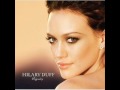 13. Hilary Duff - I Wish + Download Link &amp; Lyrics