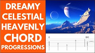 How To Write Chord Progressions Using The Lydian Mode