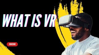 Journey to the Virtual Realm: Exploring the Future of VR