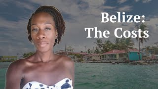 From the UK to Belize: The Real Cost of Living