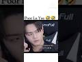 Poor Lu Yue 🤕🤭[Falling into your smile 你微笑时很美 ] #shorts #viral #tranding #cdrama #ytshorts