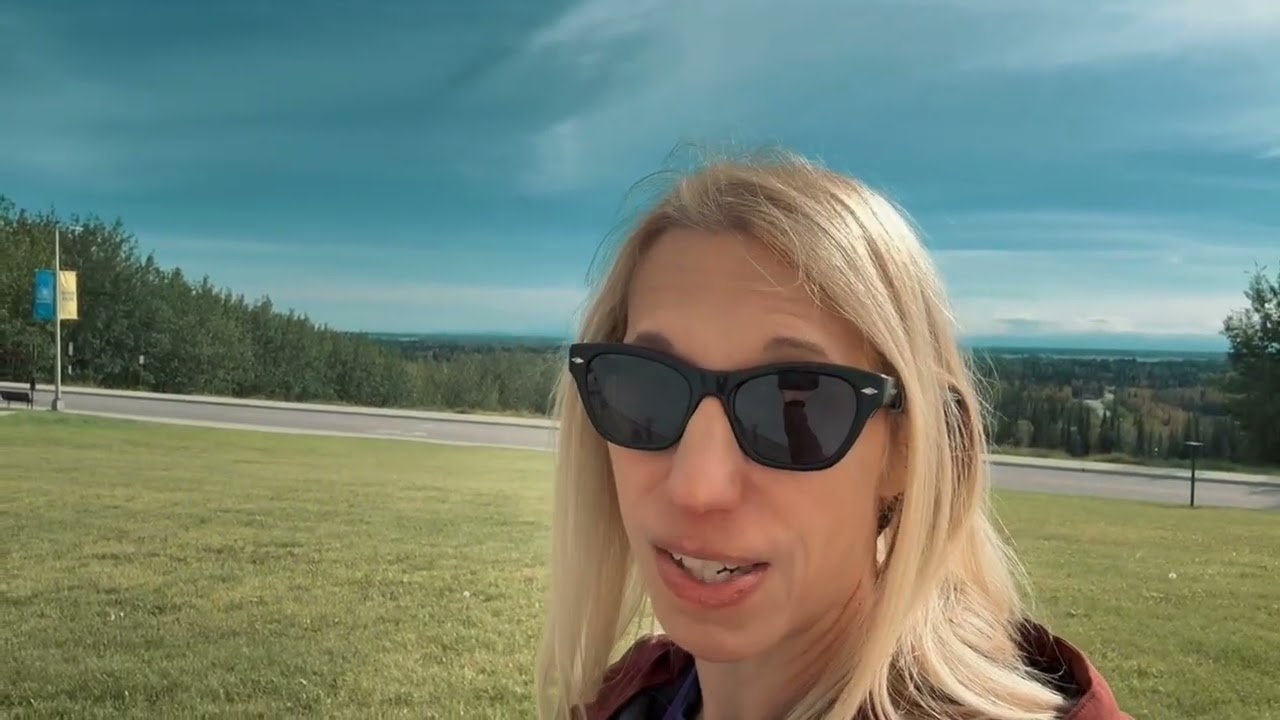 What to Do in Fairbanks in 12 Hours — Alaska Layover Guide!