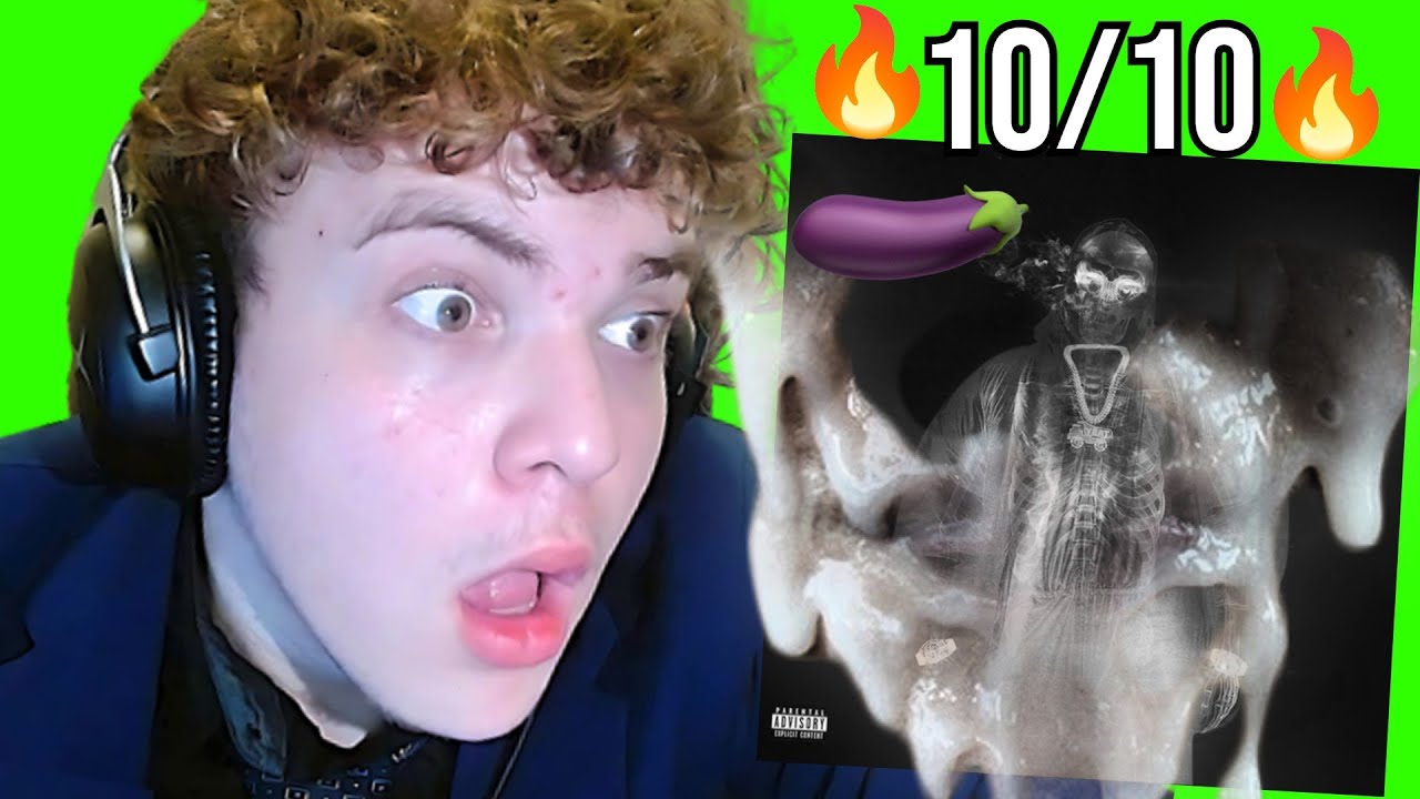 This Is Yeats Best Album AftërLyfe Reaction/Review.. YouTube