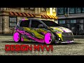 TUTORIAL DESIGN MYVI 3.0 RECIK HABIS BOSSKU | CAR PARKING MULTIPLAYER