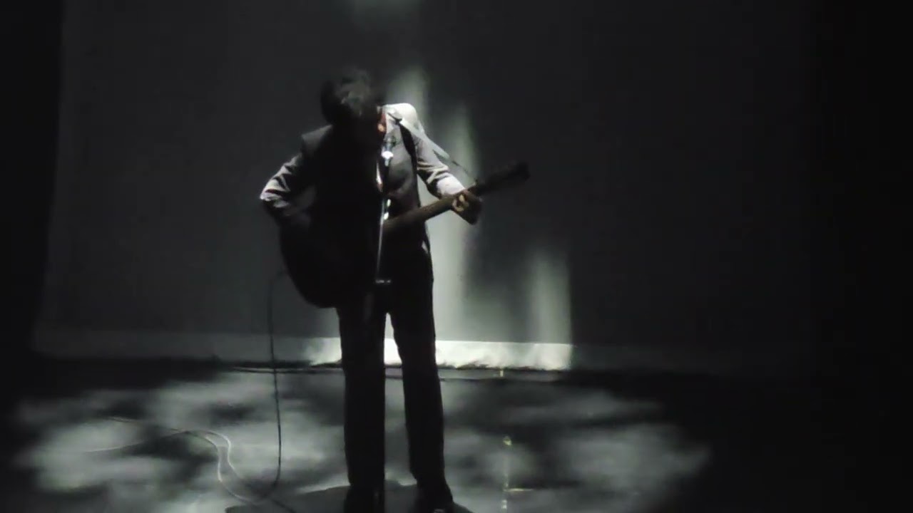 Ed Maverick - LA NUBE EN EL JARDÍN En vivo ( Monterrey Showcenter 15-10-2025)