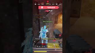 #codmbr #codmbrshorts