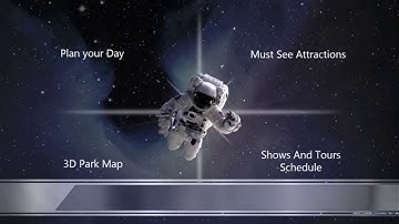 Wayfinding & Ticketing Kiosk