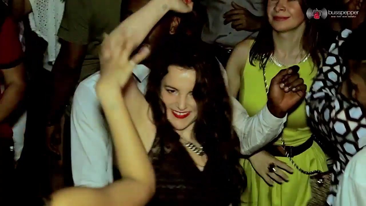 Bacchanal Friday - Notting Hill Carnival