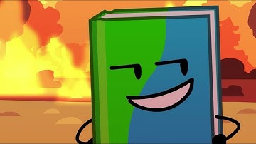 TPOT 1-10 but only when Book is on screen