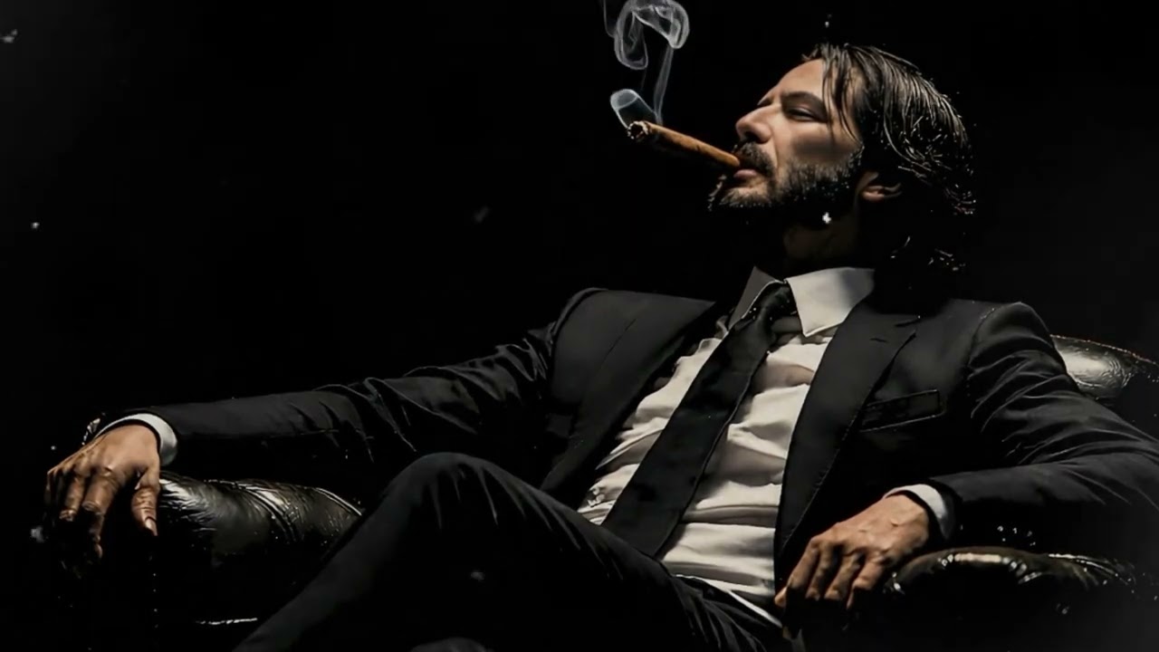 Music for Men Who Don’t Explain Themselves (Vol. 2) | Gentleman Dark Blues