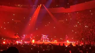 Metallica - The Ecstasy of Gold, Hardwired - Cincinnati, OH 1/30/2019