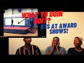 ANOTHER EPISODE! BTS BEING BTS AT AWARD SHOWS (REACTION)